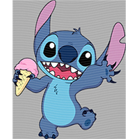 Stitch-SH  978